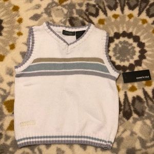 Cute boys vest box 2